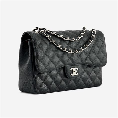 chanel timeless classic jumbo|Chanel classic jumbo price.